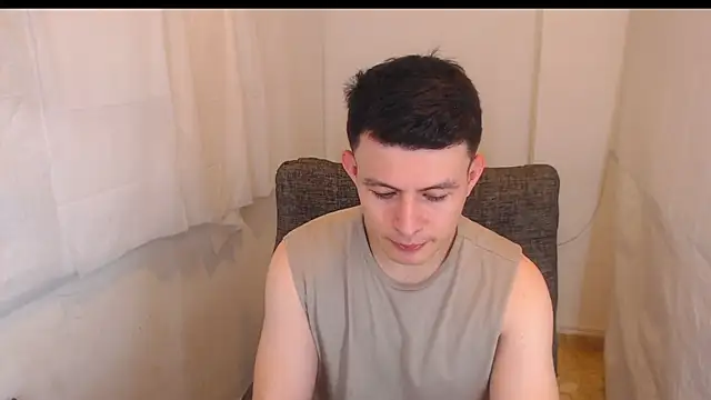 MARCUS FIRE online show from 11, 1, 2026