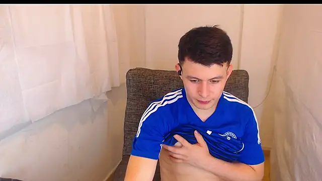 MARCUS FIRE online show from 12, 1, 2026