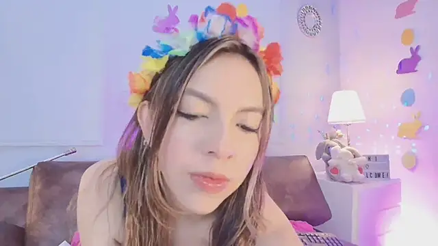 kittyblooms online show from 10, 4, 2026