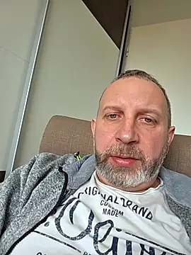 ghost430000 online show from 2, 11, 2025