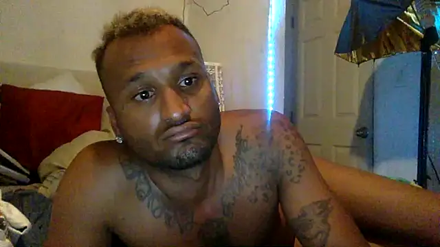 DREGO4LOVE online show from 11, 6, 2026
