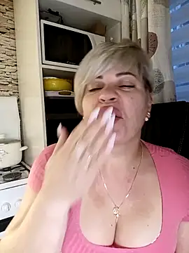 MilkySky online show from 10, 4, 2026