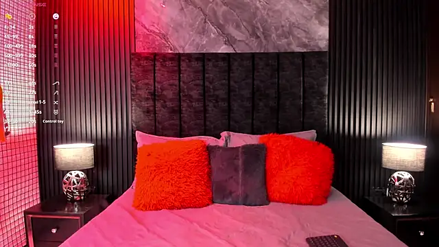 BDSM-DOLL online show from 26, 5, 2026