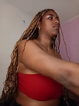 EvonyFoxxx online show from 31, 5, 2026