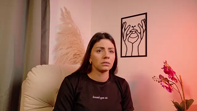 SeleneNova online show from 25, 3, 2026