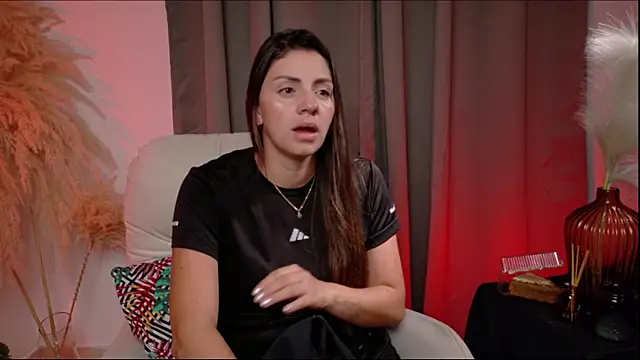 SeleneNova online show from 14, 7, 2026