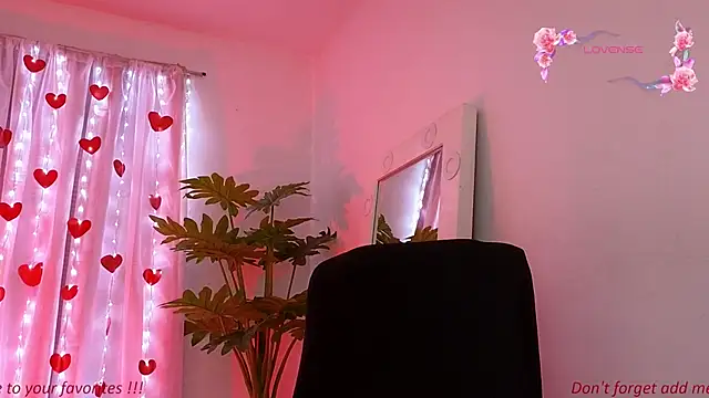 BabyLauritaa online show from 16, 2, 2026