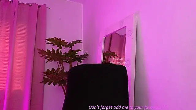 BabyLauritaa online show from 10, 4, 2026