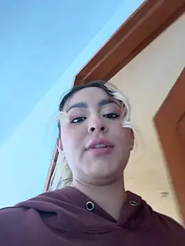 Elina Hills online show from 24, 3, 2026