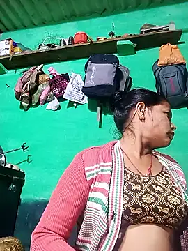 Snapshot of Sangita_k chatting on 24, 11, 2025 Sangita k online show from 24, 11, 2025