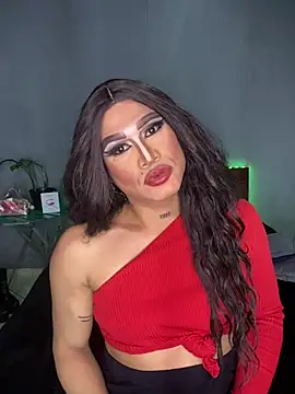 melani ferraraa  online show from 9, 4, 2026