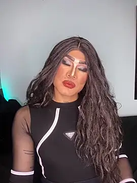 melani ferraraa  online show from 17, 4, 2026