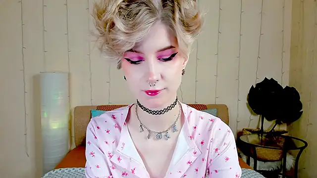 Angel Julles online show from 1, 11, 2025