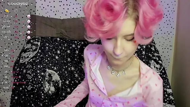 Angel Julles online show from 20, 2, 2026