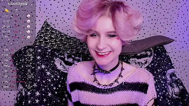 Angel Julles online show from 24, 5, 2026