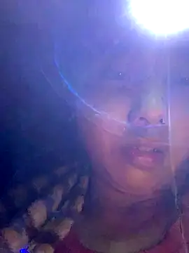 Snapshot of bi-bo123 chatting on 9, 11, 2025 bi-bo123 online show from 9, 11, 2025