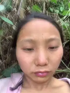 Snapshot of bi-bo123 chatting on 2, 12, 2025 bi-bo123 online show from 2, 12, 2025