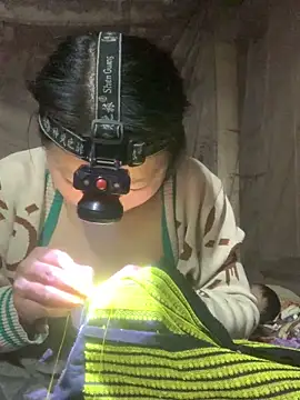 Snapshot of bi-bo123 chatting on 3, 12, 2025 bi-bo123 online show from 3, 12, 2025