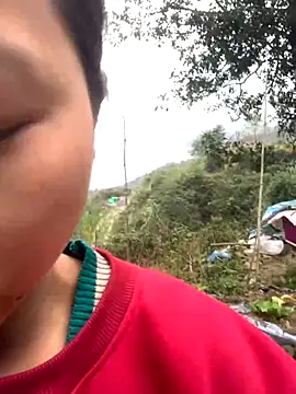 Snapshot of bi-bo123 chatting on 4, 12, 2025 bi-bo123 online show from 4, 12, 2025