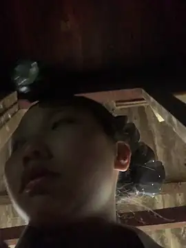 Snapshot of bi-bo123 chatting on 14, 12, 2025 bi-bo123 online show from 14, 12, 2025