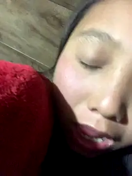 Snapshot of bi-bo123 chatting on 17, 12, 2025 bi-bo123 online show from 17, 12, 2025