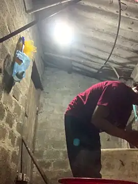 Snapshot of bi-bo123 chatting on 18, 12, 2025 bi-bo123 online show from 18, 12, 2025