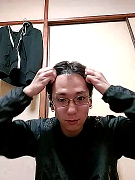 TERU kun jp online show from 8, 1, 2026