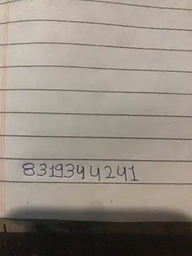 Cute Arushi online show from 16, 3, 2026