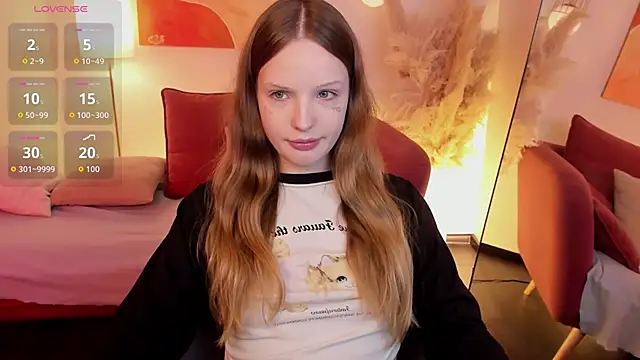 Iris Fresh online show from 13, 2, 2026