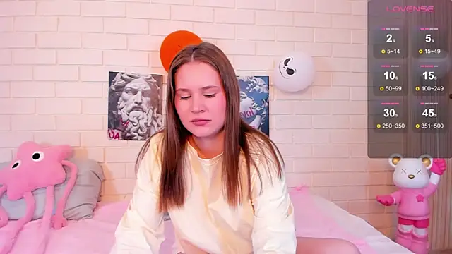 Snapshot of Tinky_kinky chatting on 22, 11, 2025 Tinky kinky online show from 22, 11, 2025