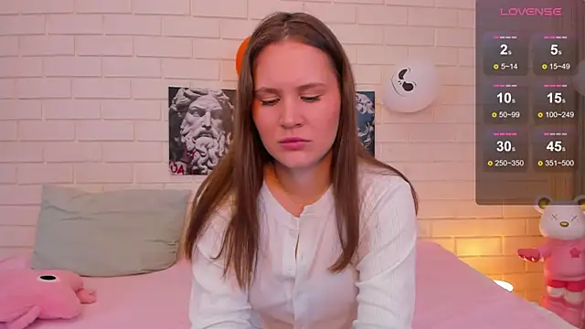 Snapshot of Tinky_kinky chatting on 23, 11, 2025 Tinky kinky online show from 23, 11, 2025