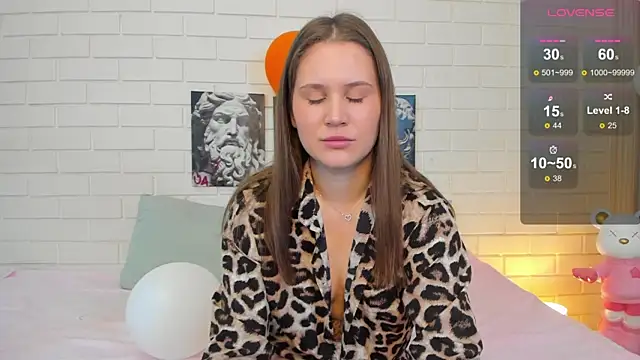 Snapshot of Tinky_kinky chatting on 24, 11, 2025 Tinky kinky online show from 24, 11, 2025