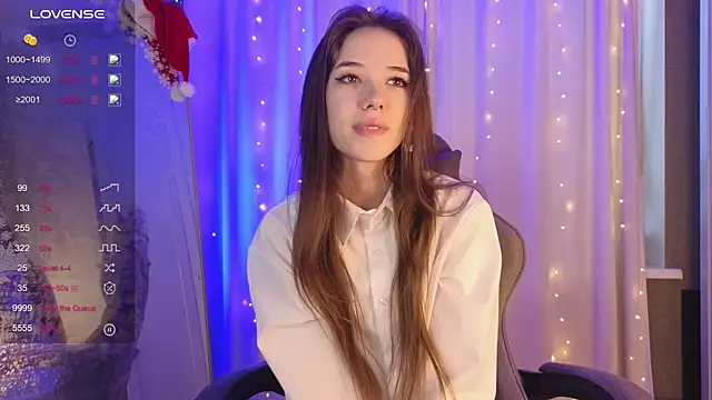 tinyanie online show from 9, 1, 2026