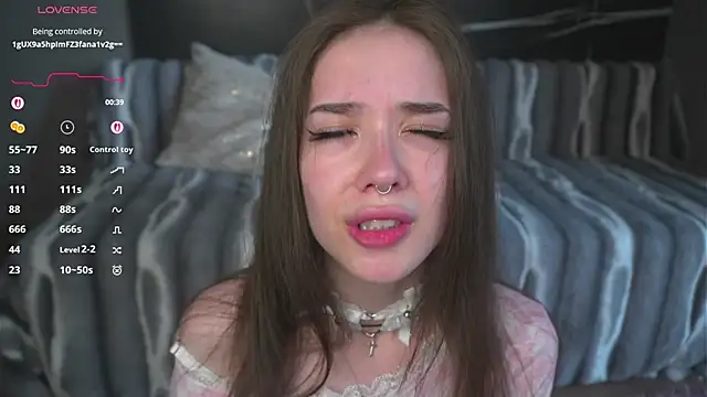 tinyanie online show from 20, 5, 2026