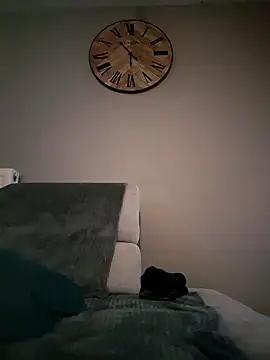 Girlysensuelle online show from 21, 11, 2025