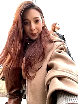 Snapshot of LilluKatten chatting on 14, 11, 2025 LilluKatten online show from 14, 11, 2025