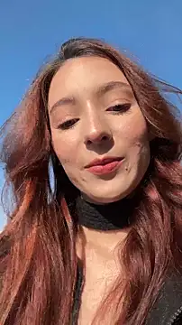 Snapshot of LilluKatten chatting on 27, 11, 2025 LilluKatten online show from 27, 11, 2025