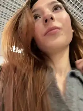 LilluKatten online show from 31, 3, 2026