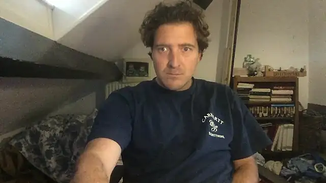 dutchpieter95 online show from 10, 4, 2026