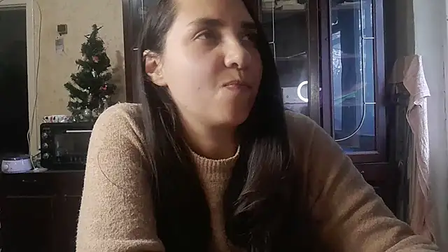 VoulezVous Angel online show from 14, 12, 2025