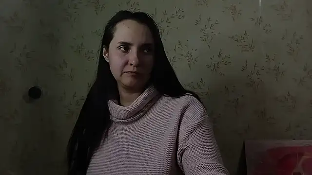 VoulezVous Angel online show from 16, 3, 2026