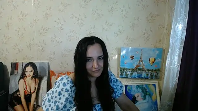VoulezVous Angel online show from 28, 5, 2026