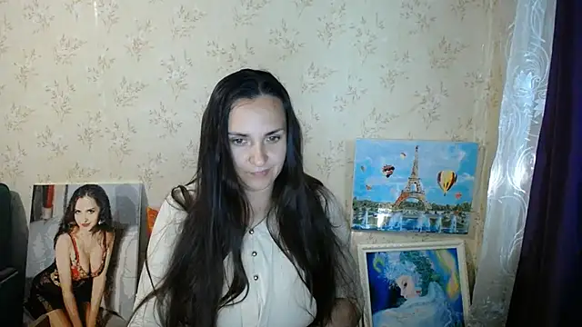 VoulezVous Angel online show from 29, 5, 2026