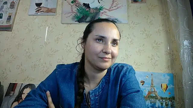 VoulezVous Angel online show from 30, 5, 2026