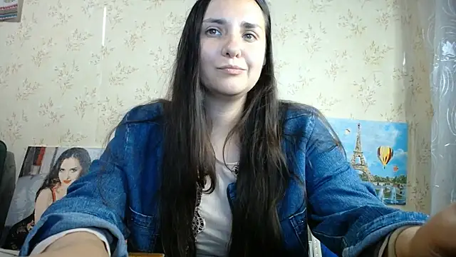 VoulezVous Angel online show from 31, 5, 2026