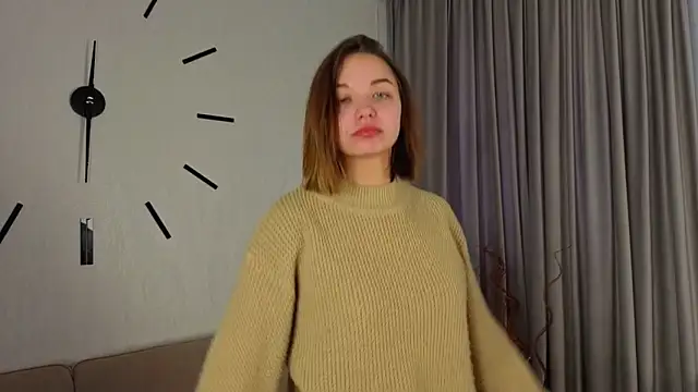 Snapshot of MaryettaSeybold chatting on 17, 11, 2025 MaryettaSeybold online show from 17, 11, 2025