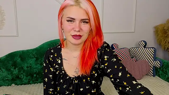 lada love online show from 9, 11, 2025