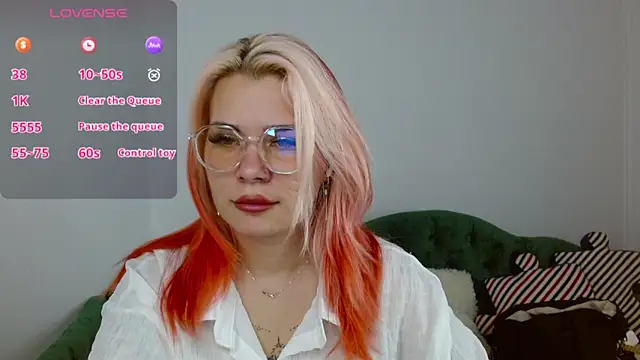 lada love online show from 18, 11, 2025