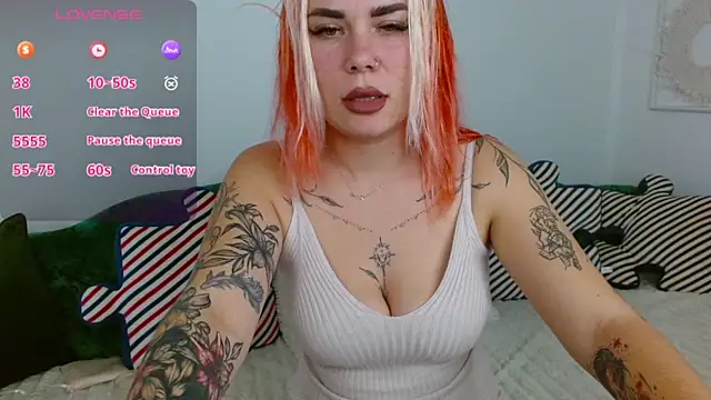 lada love online show from 19, 11, 2025