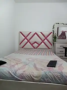 Candy69  online show from 20, 11, 2025